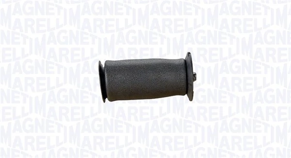Bellow, air suspension